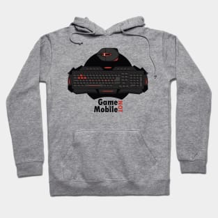 Gamer Hoodie